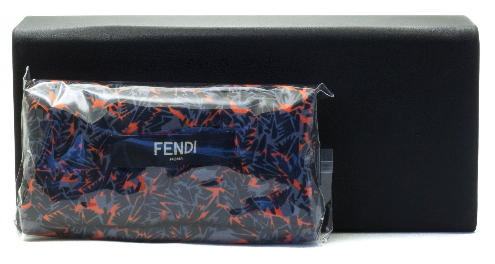 FENDI SYLVY FF 0106S GFDLF Sunglasses Ladies Shades BNIB Brand New in Case ITALY