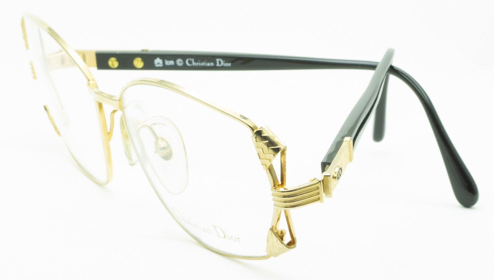 CHRISTIAN DIOR 2734 49 58mm Eyewear Glasses RX Optical FRAMES VINTAGE Austria