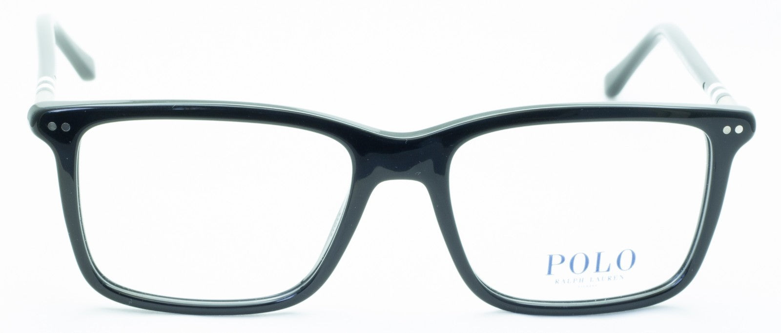RALPH LAUREN POLO 2287 5001 53mm Eyewear FRAMES RX Optical Eyeglasses GlassesNew