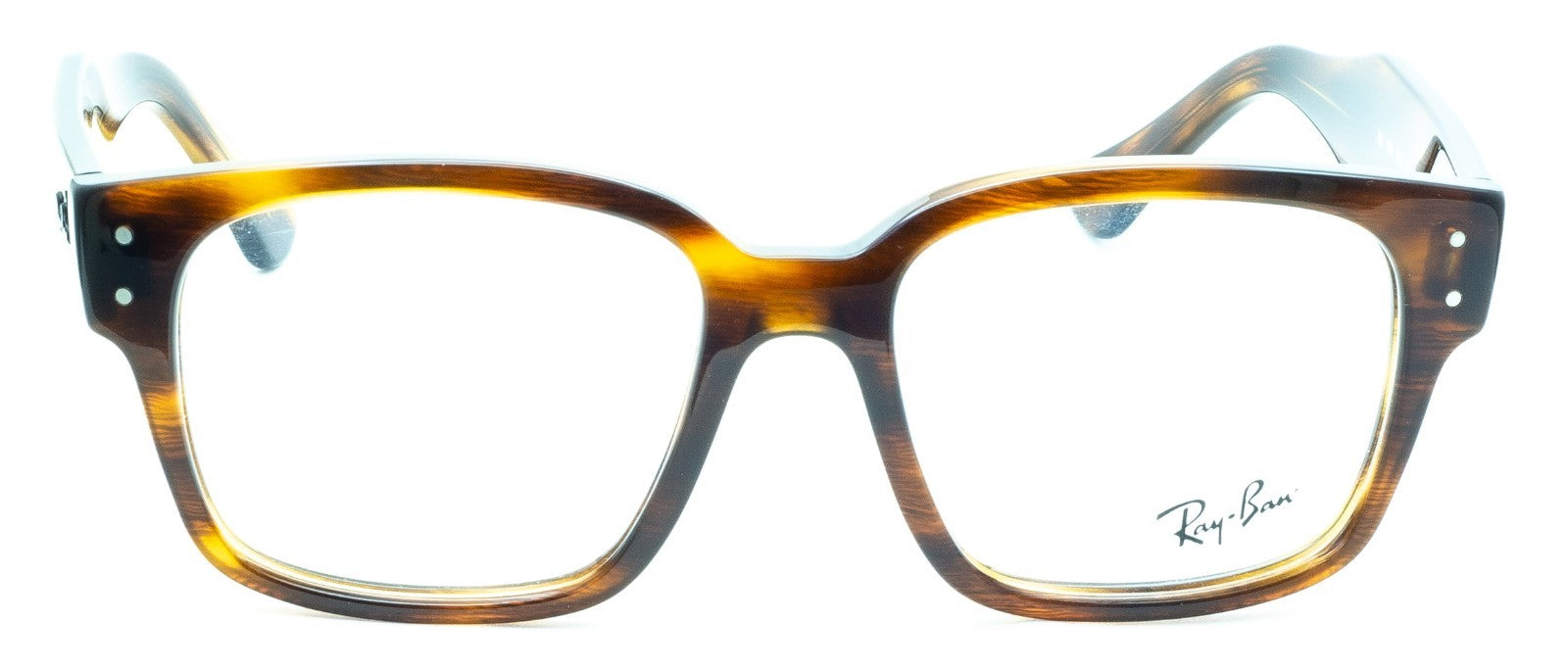 RAYBAN RAY BAN RB 7256 8315 Laurene 53mm RX Optical Frames Eyewear Glasses - New