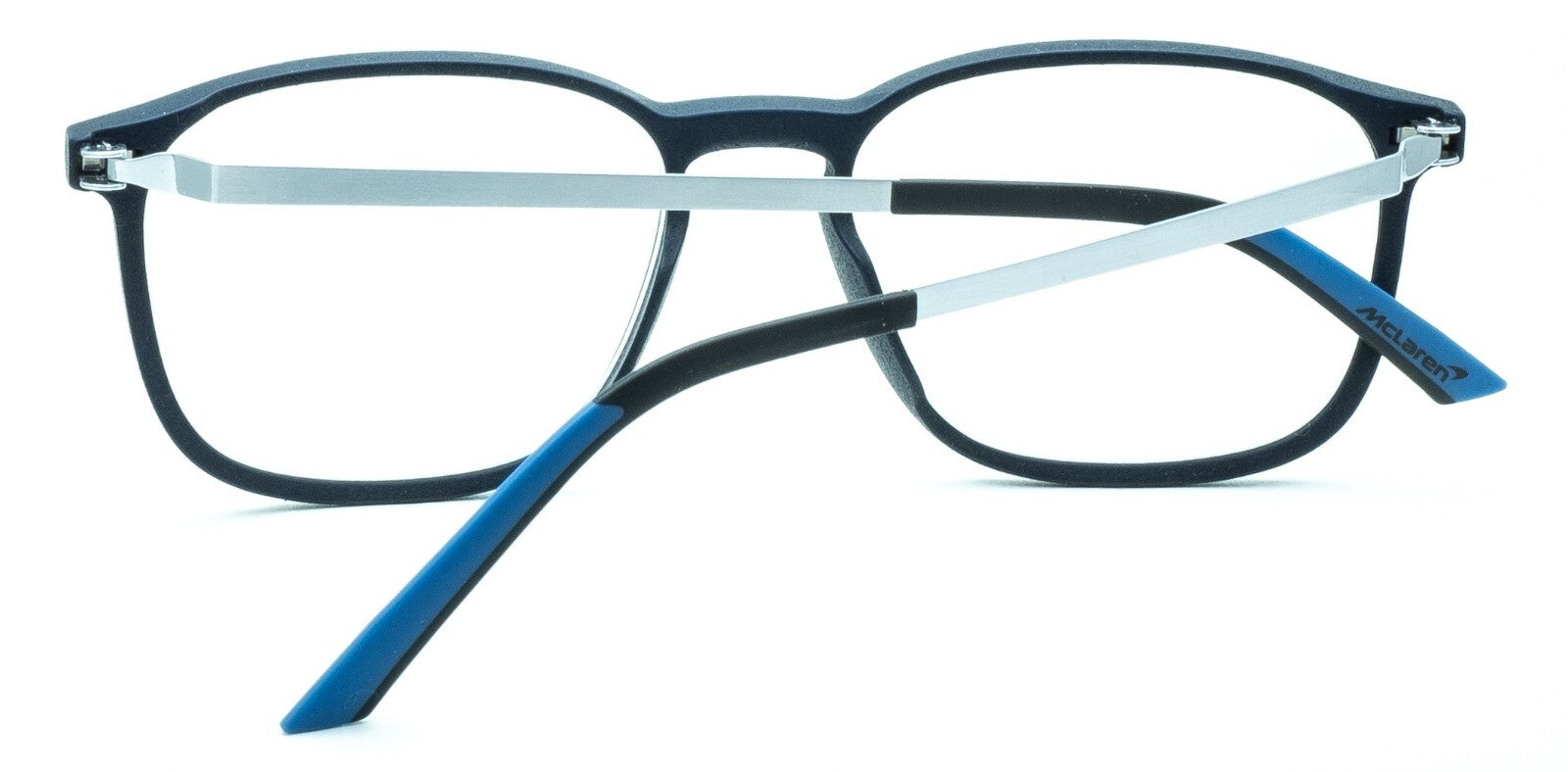 McLAREN Eyewear MLOP-98O03 C03 53mm RX Optical FRAMES Glasses - New France