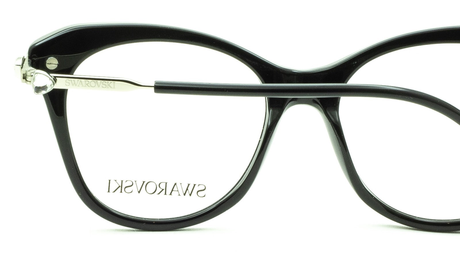 SWAROVSKI SK 2012 1038 51mm Eyewear FRAMES RX Optical Glasses Eyeglasses - New