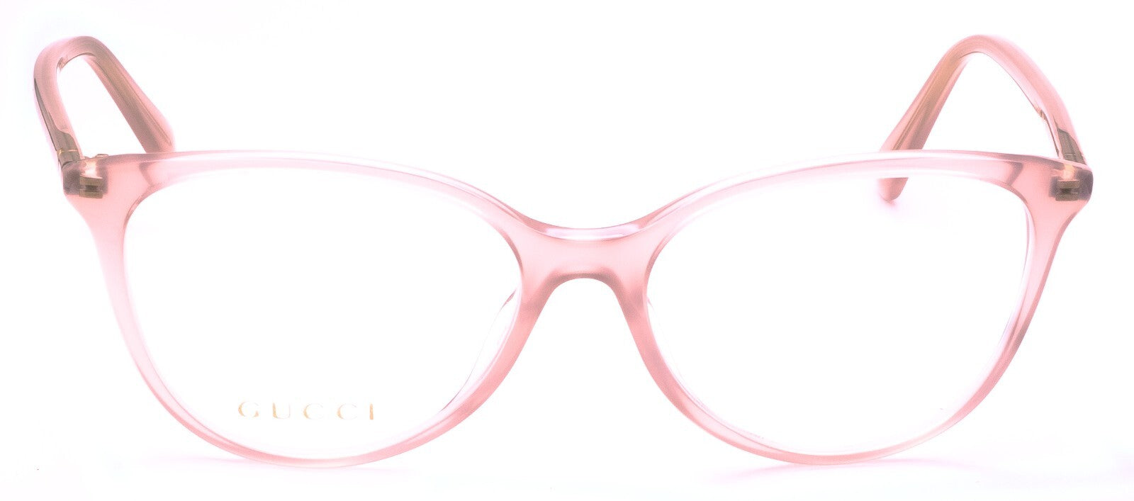 GUCCI GG 1359O 004 54mm Eyewear FRAMES Glasses RX Optical Eyeglasses New - Italy