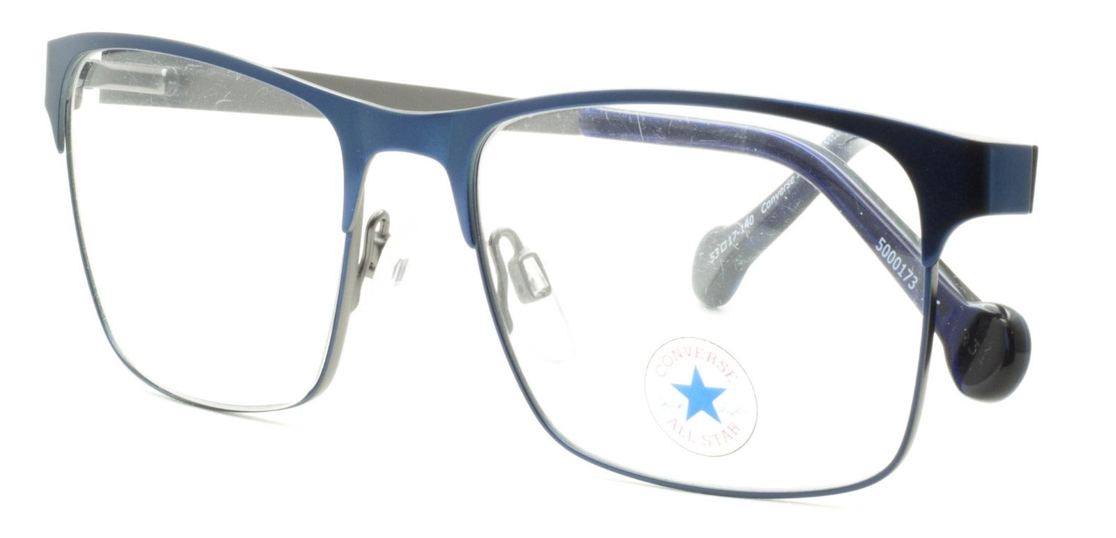 Converse All Star 11 30268838 FRAMES Glasses RX Optical Eyewear Eyeglasses - New