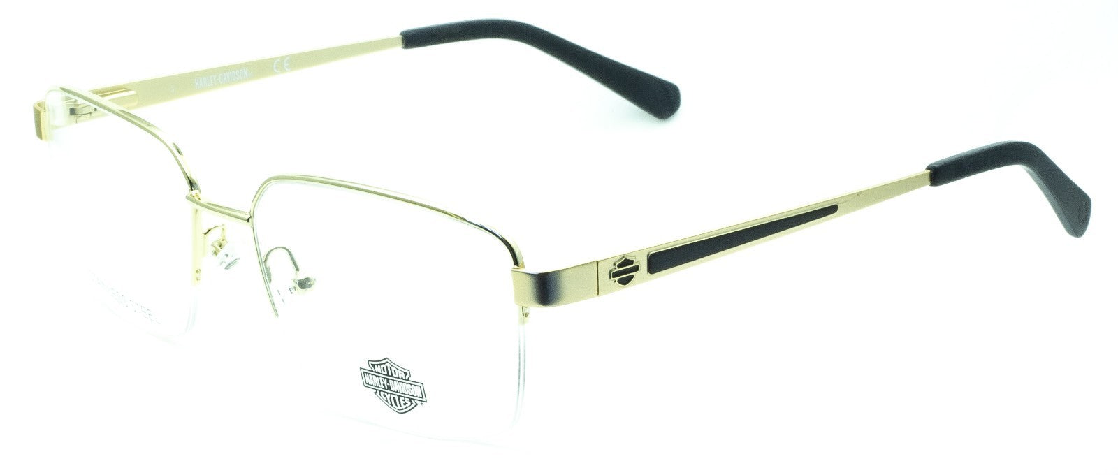 HARLEY-DAVIDSON HD 0882/V 032 56mm Eyewear FRAMES RX Optical Glasses - New