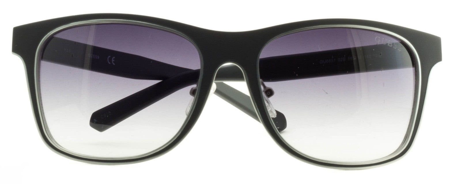 GUESS GU6851 02B 56mm Sunglasses Shades Eyewear Frames BNIB - Brand New in Case