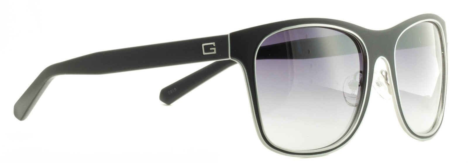 GUESS GU6851 02B 56mm Sunglasses Shades Eyewear Frames BNIB - Brand New in Case