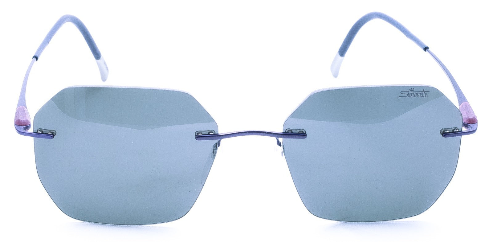 SILHOUETTE 5561 70 4040 50mm Purist Sunglasses Shades Eyewear - New Austria