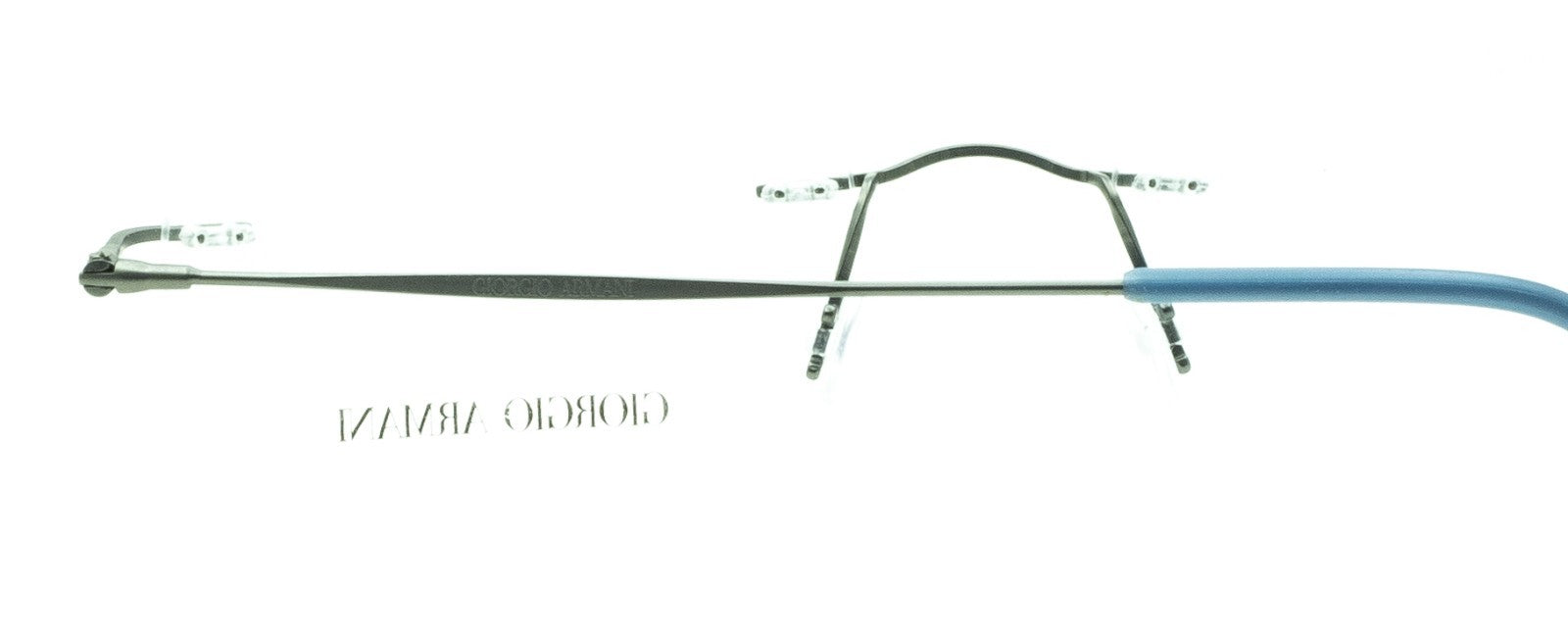 GIORGIO ARMANI AR 5147 3003 52mm Eyewear FRAMES RX Optical Glasses - New Italy