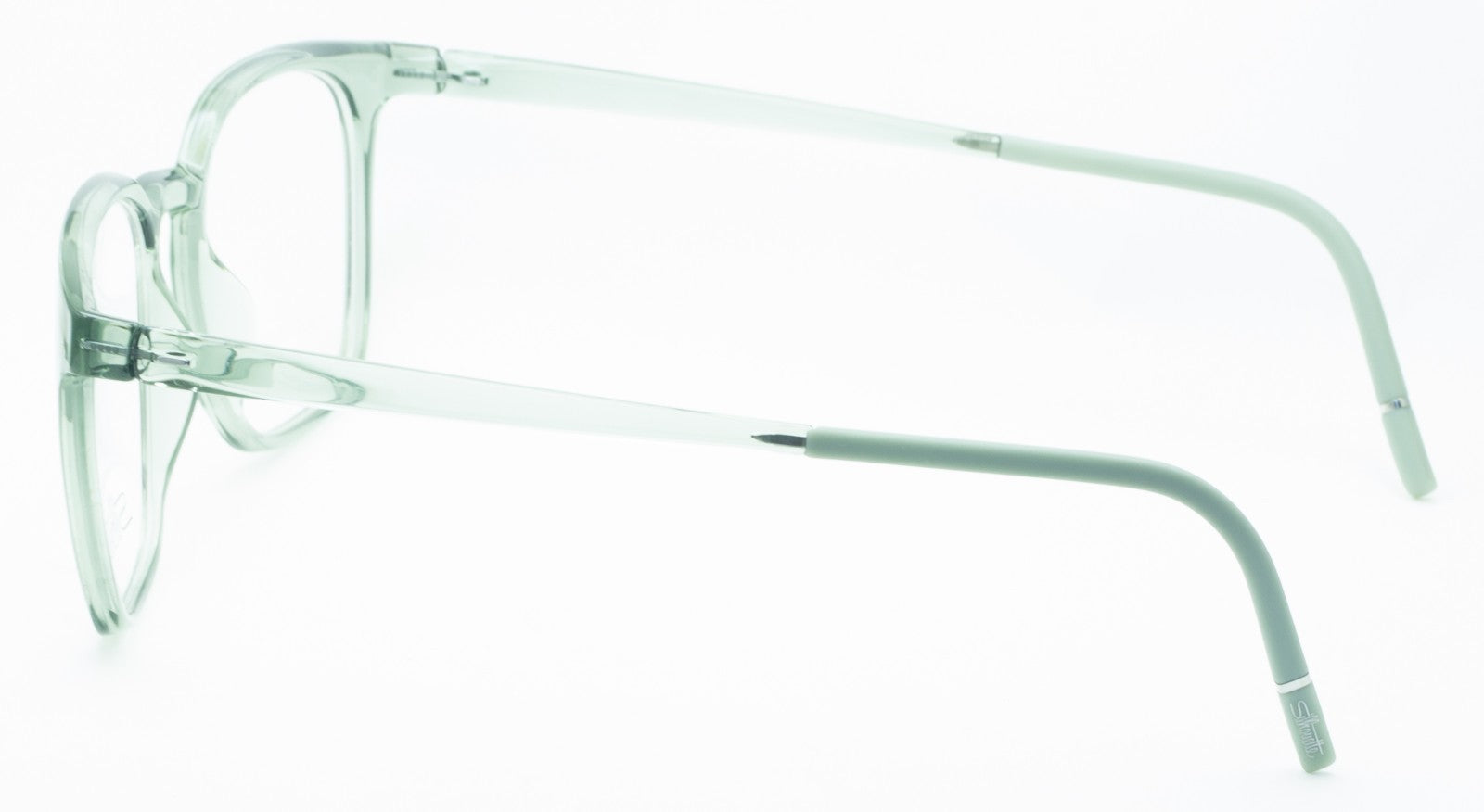 SILHOUETTE SPX 2980 75 5010 49mm Eyewear FRAMES RX Optical Glasses - New Austria