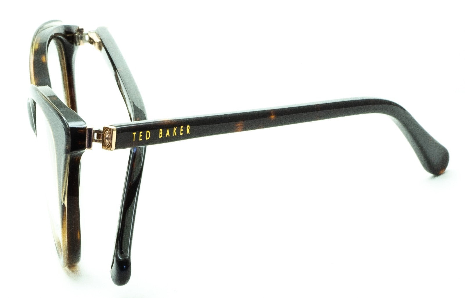 TED BAKER LONDON Noella 9194 179 49mm Eyewear FRAMES Glasses RX Optical - New