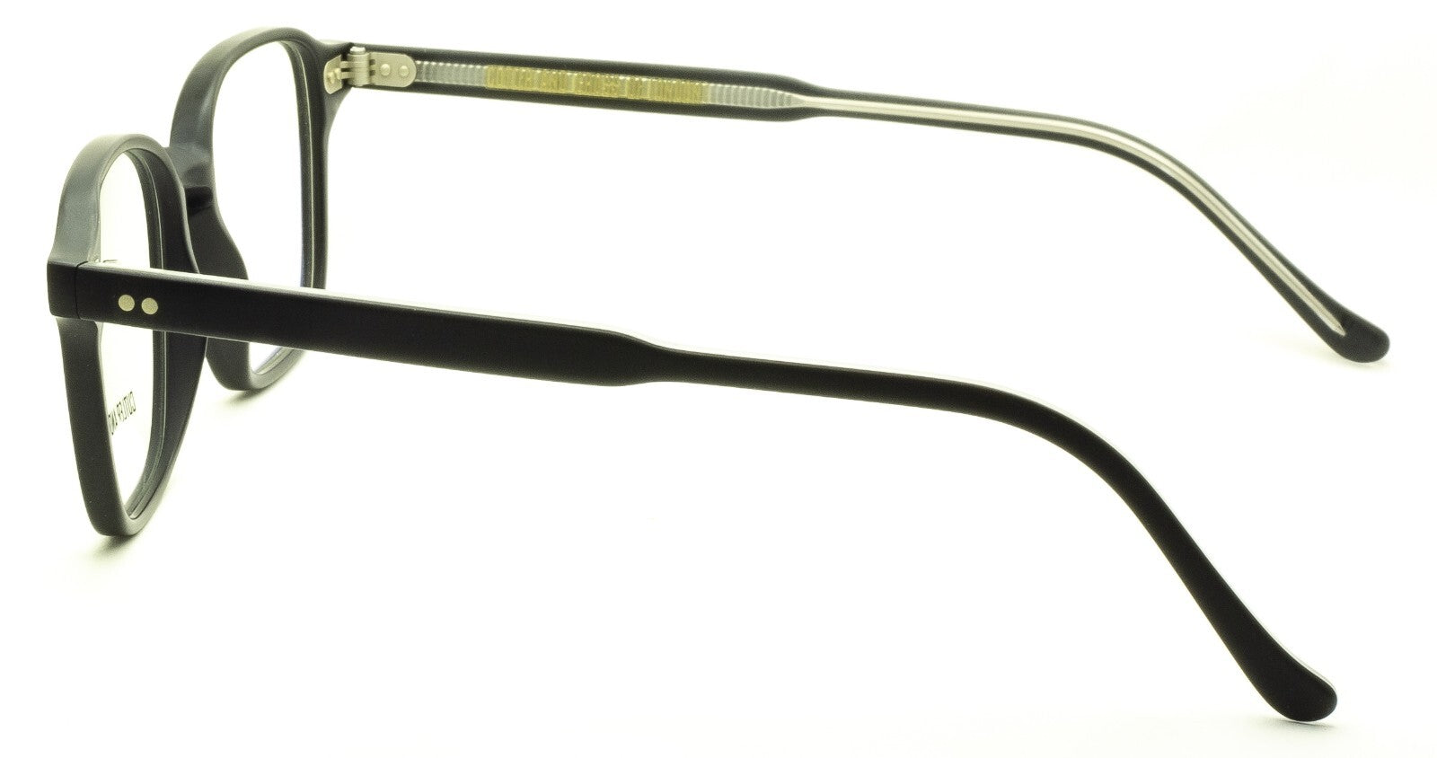 CUTLER & GROSS London CGOP 1360 C:01 51mm Eyewear FRAMES RX Optical Glasses -New