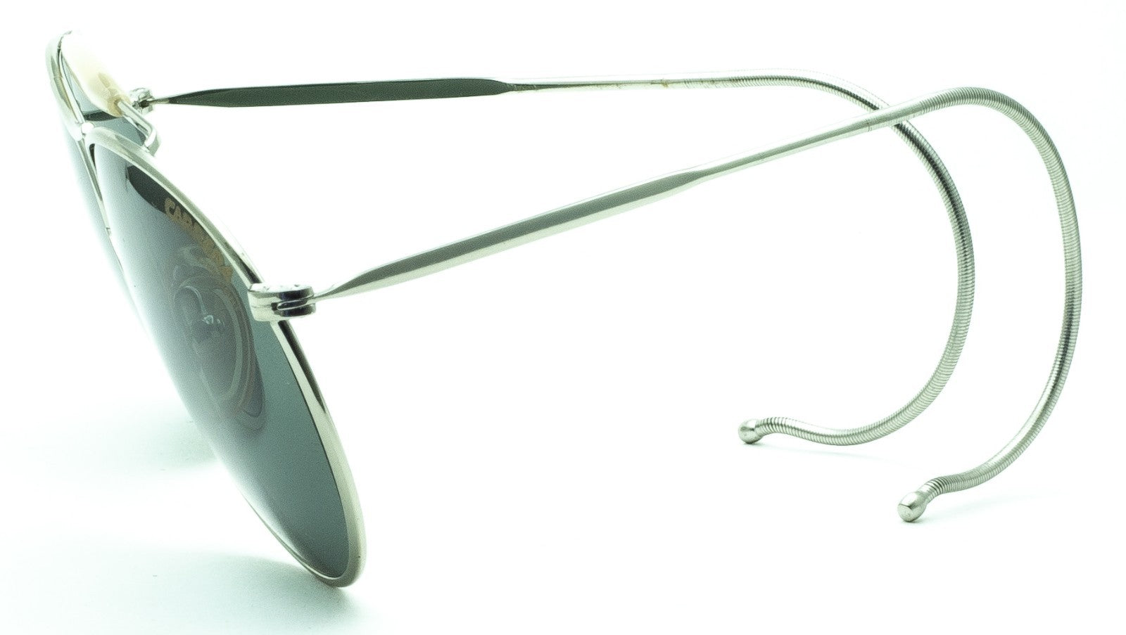 CARRERA CA4818 71B 58mm Vintage Sunglasses Shades FRAMES New NOS - Austria