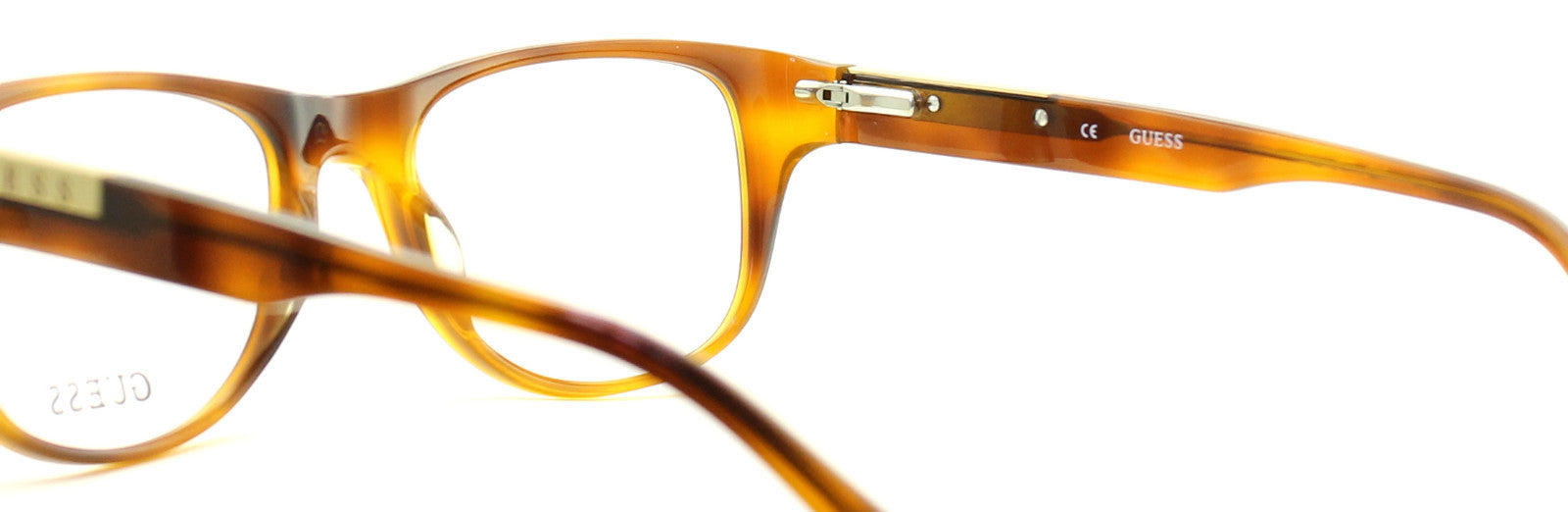 GUESS GU1737 HNY 50mm Eyewear FRAMES Glasses Eyeglasses RX Optical - BNIB New