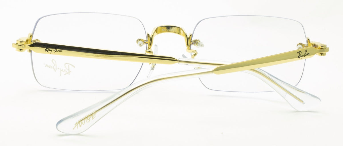 RAY BAN RB 3928V 2500 54mm FRAMES Eyeglasses RAYBAN Glasses RX Optical - New