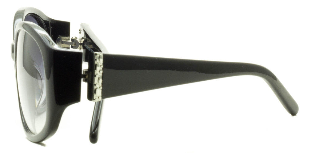 SOLARIS SCL054 BLACK CAT.2 54mm Sunglasses Shades Glasses Eyeglasses Frames New