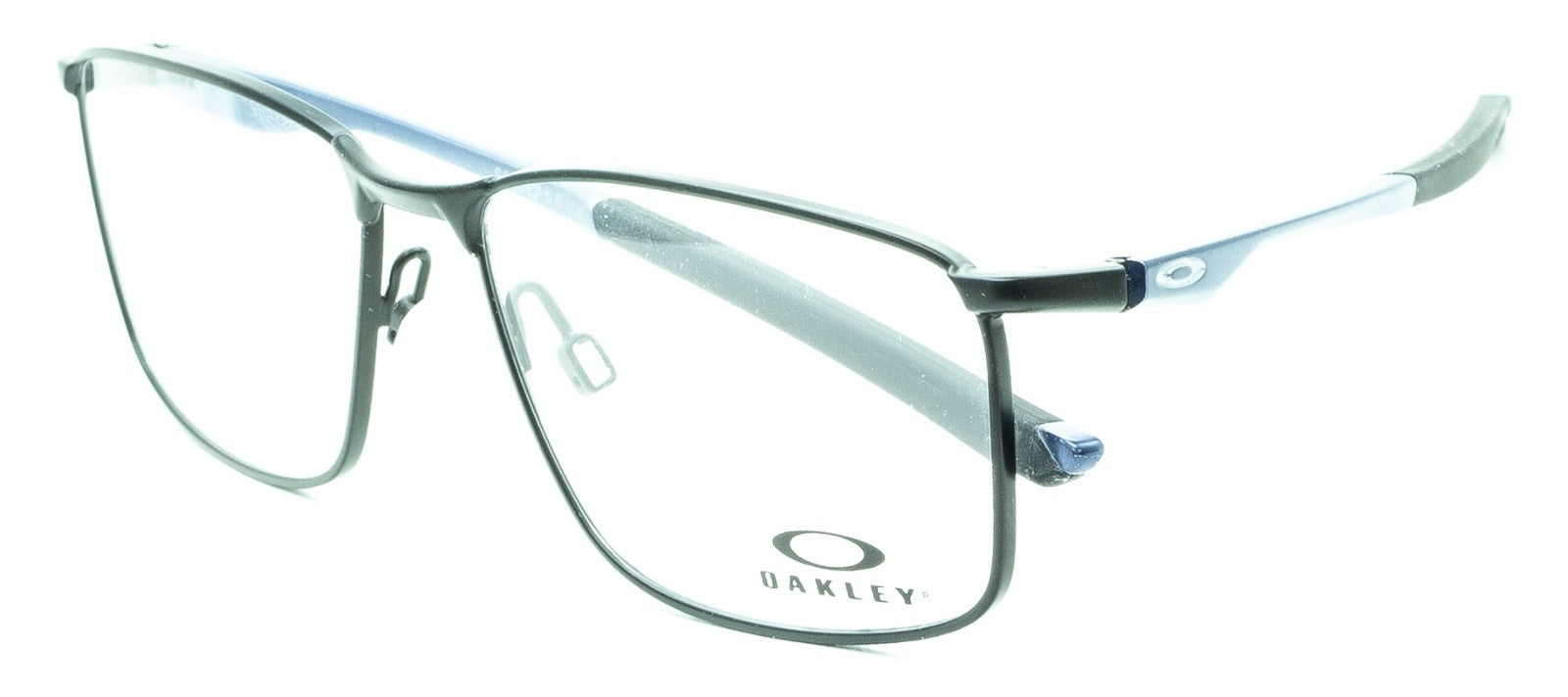 OAKLEY SOCKET 5.0 OX3217-1657 57mm Black Eyewear FRAMES RX Optical Glasses - New