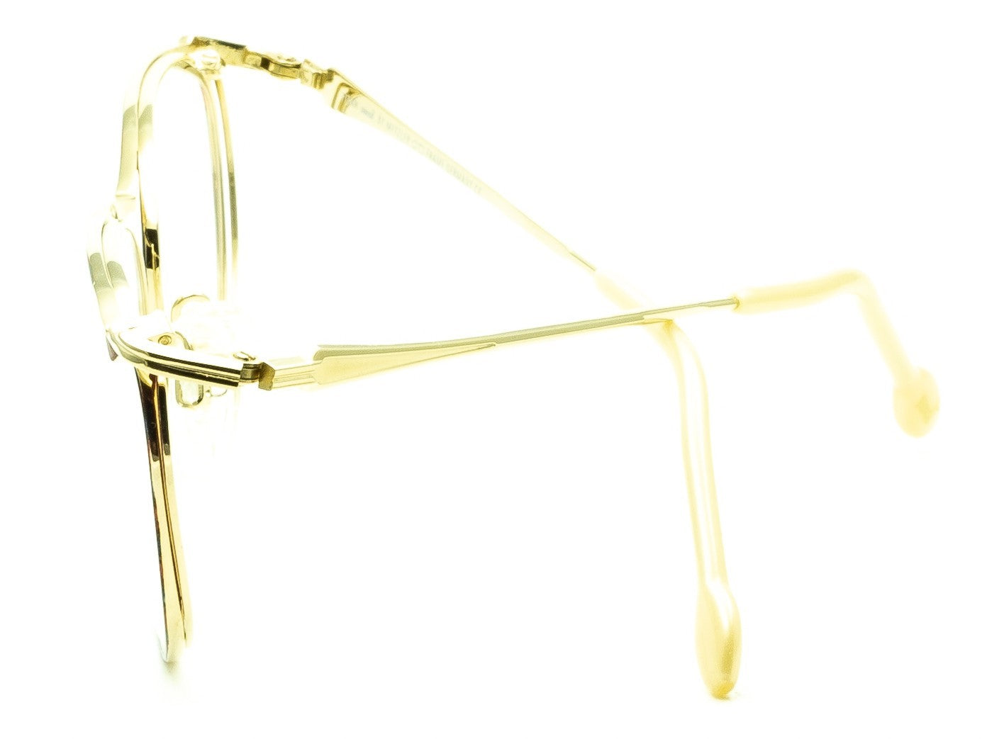 MONDI by METZLER 2374 239 54mm Vintage Eyewear FRAMES RX Optical - New Germany