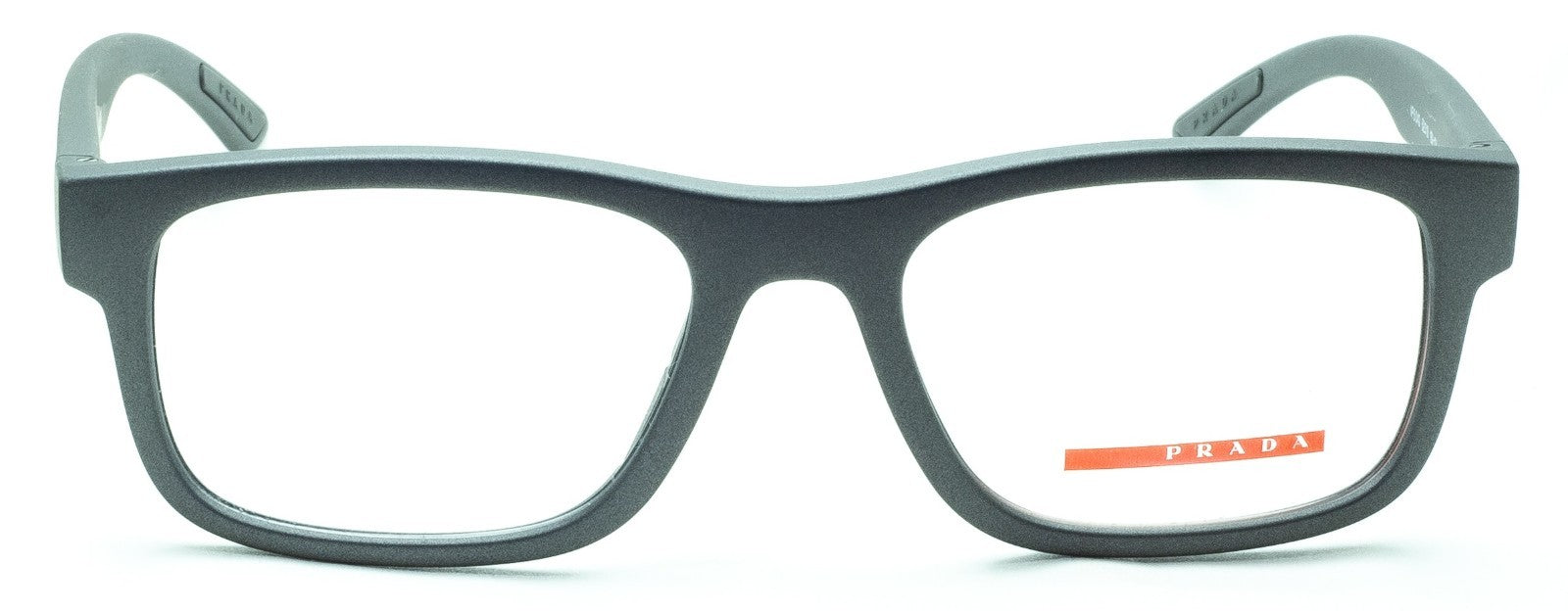 PRADA SPORTS VPS 04Q 16X-1O1 52mm Eyewear RX Optical FRAMES Glasses - New Italy