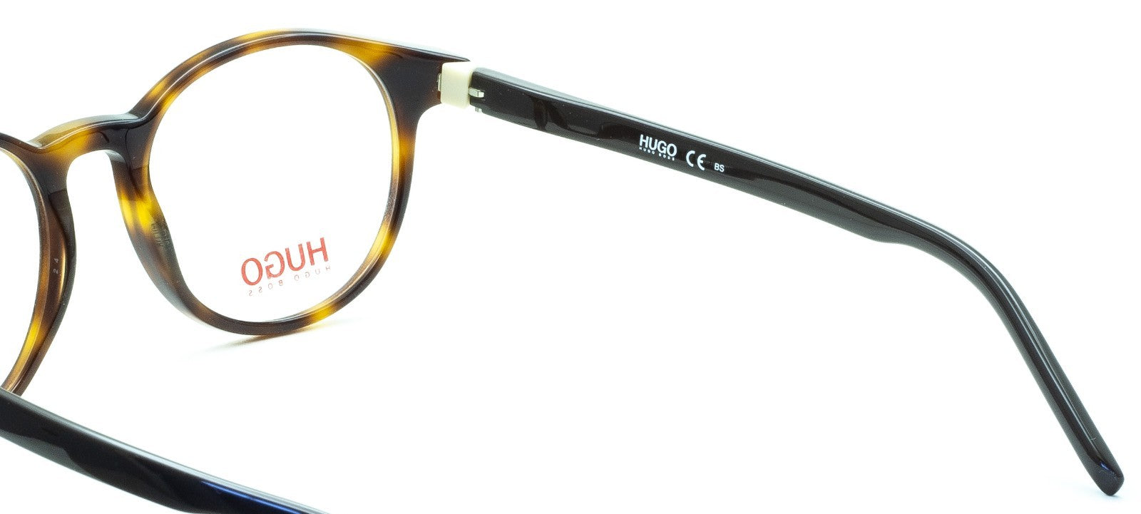 HUGO BOSS HG1133 05L 50mm Eyewear FRAMES Glasses RX Optical Eyeglasses BNIB -New