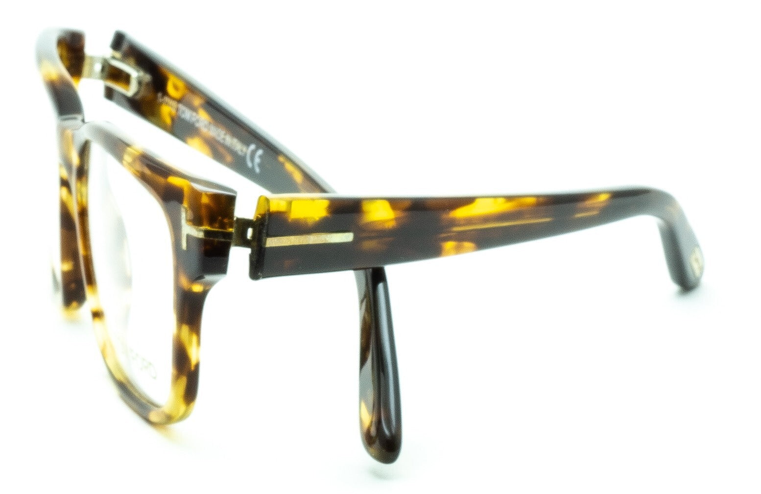 TOM FORD TF 5288 056 49mm Eyewear FRAMES RX Optical Eyeglasses Glasses New Italy