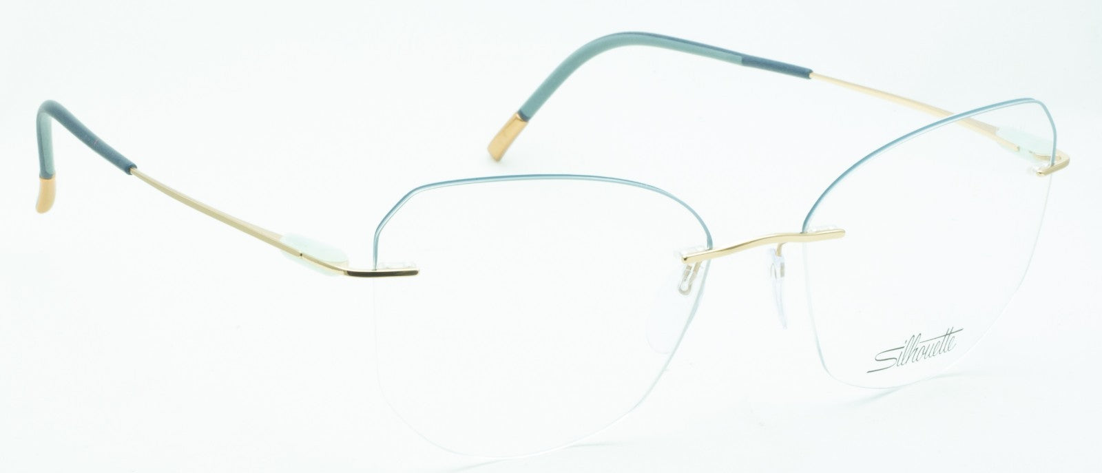 SILHOUETTE 5561 LM 3685 54mm Eyewear FRAMES RX Optical Eyeglasses Glasses - New