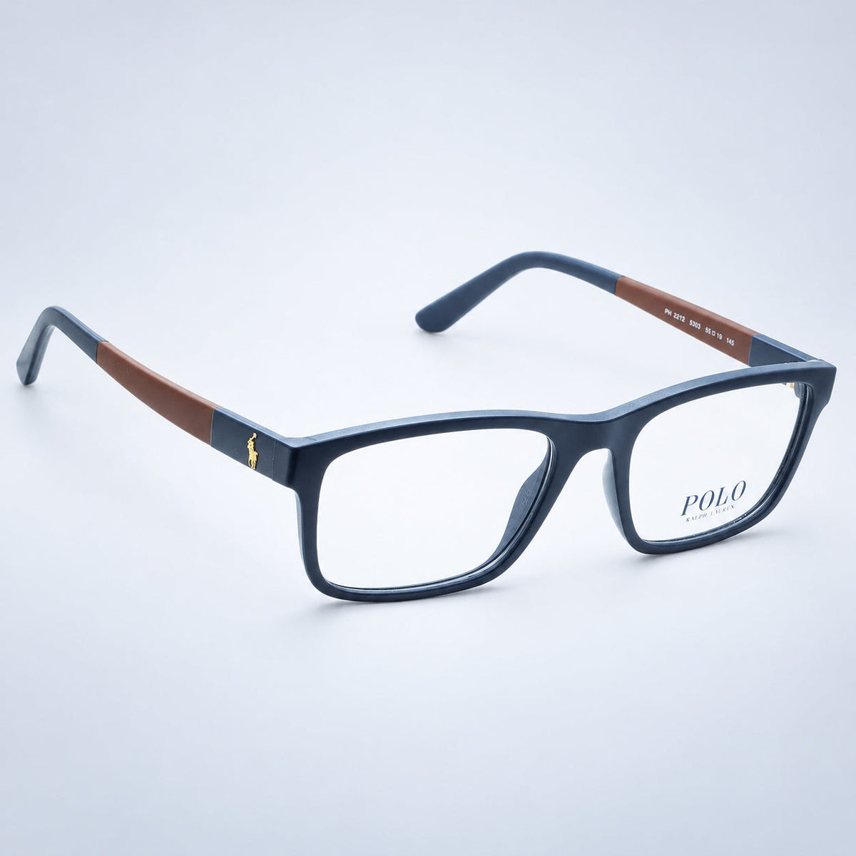 RALPH LAUREN POLO PH 2212 5303 55mm Eyewear FRAMES RX Optical Eyeglasses Glasses