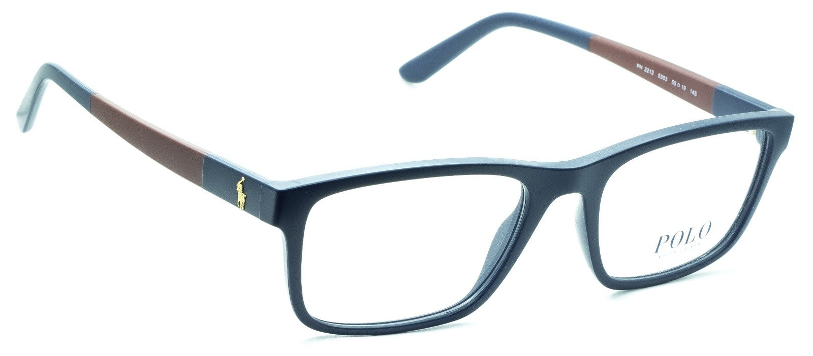 RALPH LAUREN POLO PH 2212 5303 55mm Eyewear FRAMES RX Optical Eyeglasses Glasses