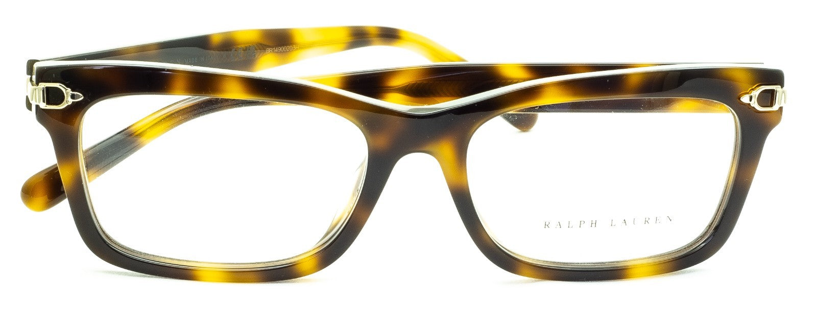 RALPH LAUREN RL 6255U 6089 55mm Eyewear FRAMES RX Optical Eyeglasses Glasses New