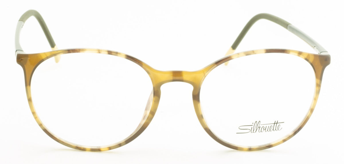 SILHOUETTE SPX 2936 75 M230 50mm Eyewear FRAMES RX Optical Glasses - New Austria