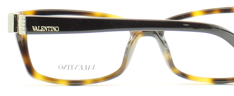 VALENTINO V2615R 214 Eyewear FRAMES RX Optical Eyeglasses Glasses Italy New BNIB