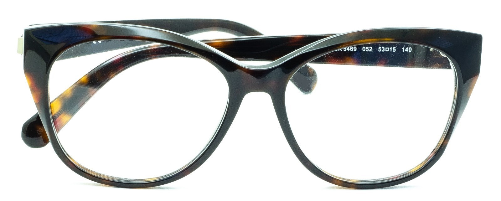 SWAROVSKI SK 5469 052 53mm Eyewear FRAMES RX Optical Glasses Eyeglasses - New