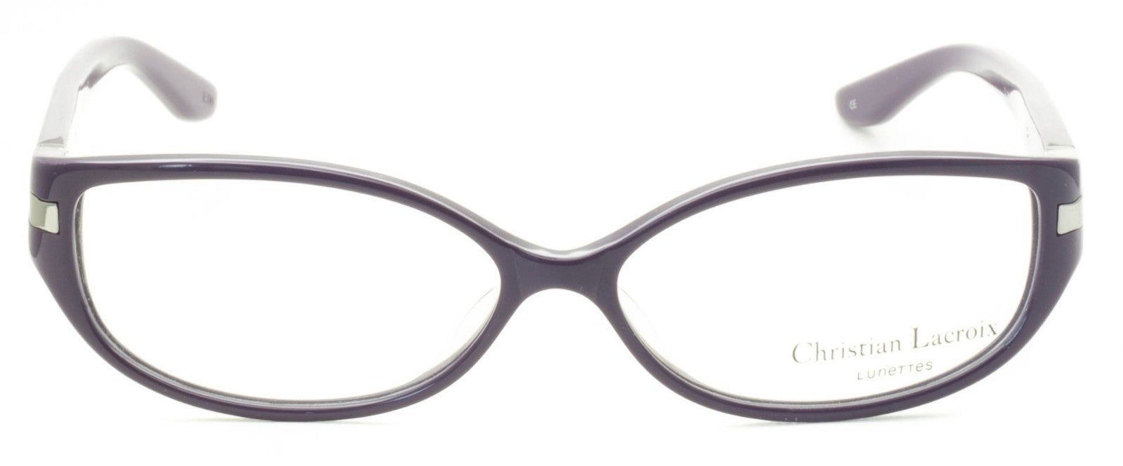 CHRISTIAN LACROIX CL1008 72953mm Eyewear RX Optical FRAMES Glasses - New BNIB