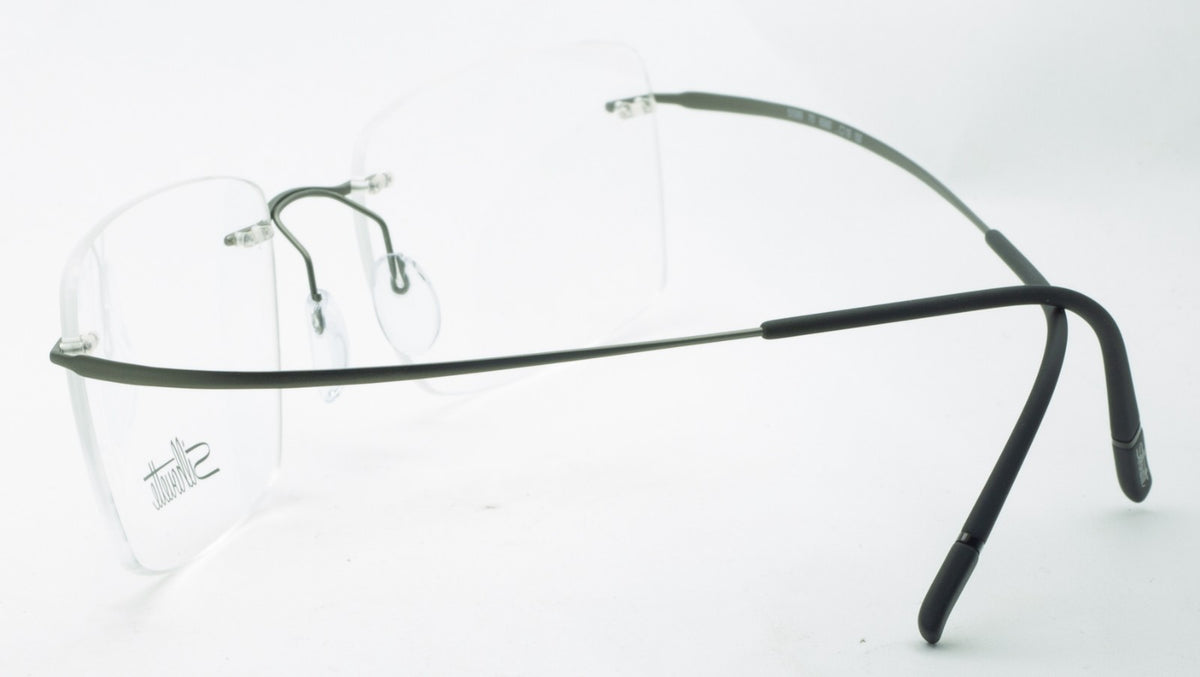 SILHOUETTE 5599 70 6560 55mm Minimal Art FRAMES RX Optical Glasses - Austria