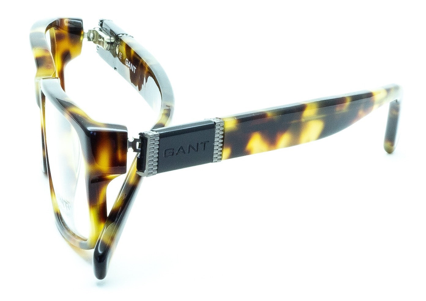 GANT G NASH TO 53mm RX Optical Eyewear FRAMES Glasses Eyeglasses - New TRUSTED