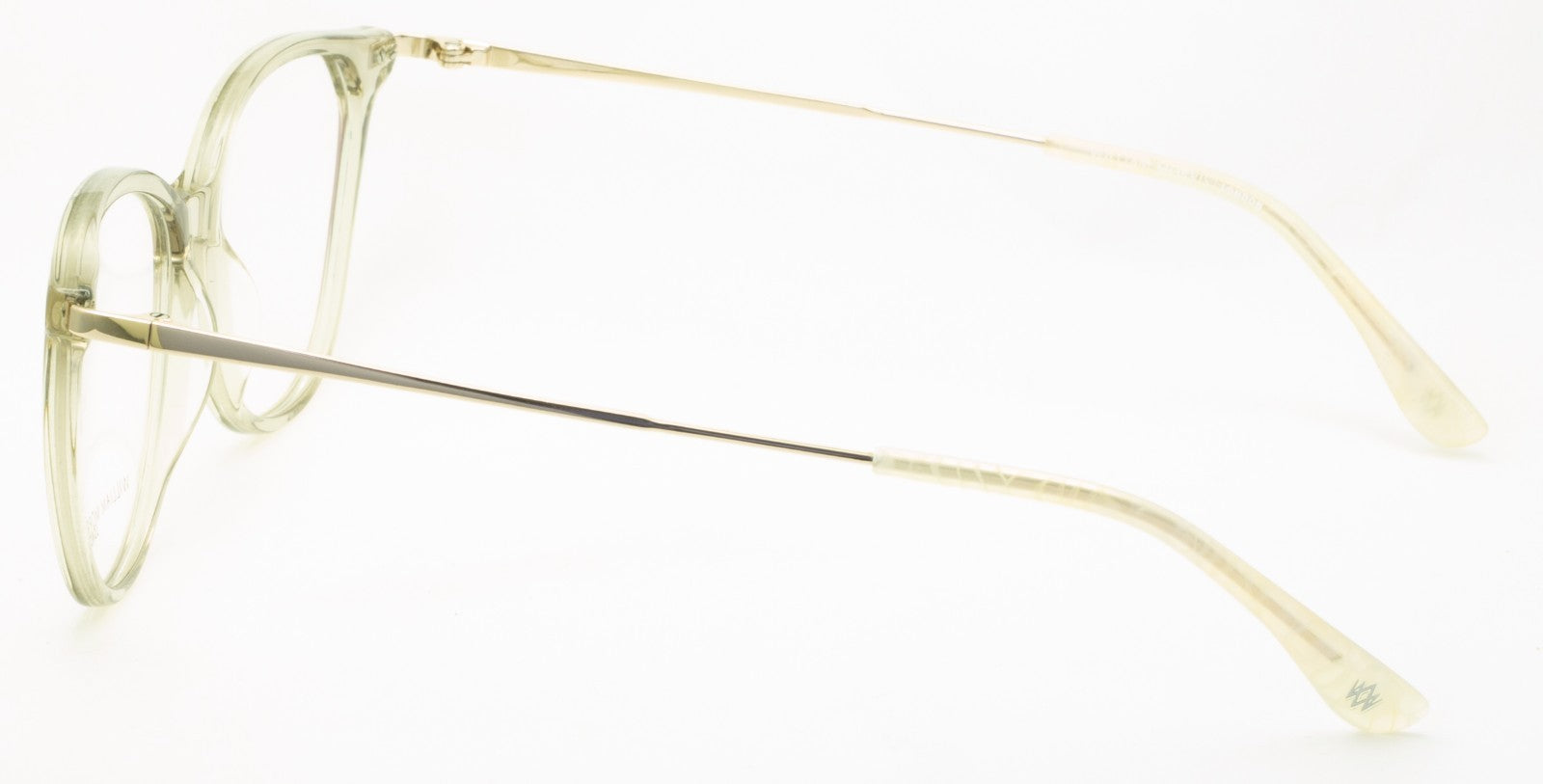 WILLIAM MORRIS LN50222 C1 53mm RX Optical Eyewear FRAMES Eyeglasses Glasses -New