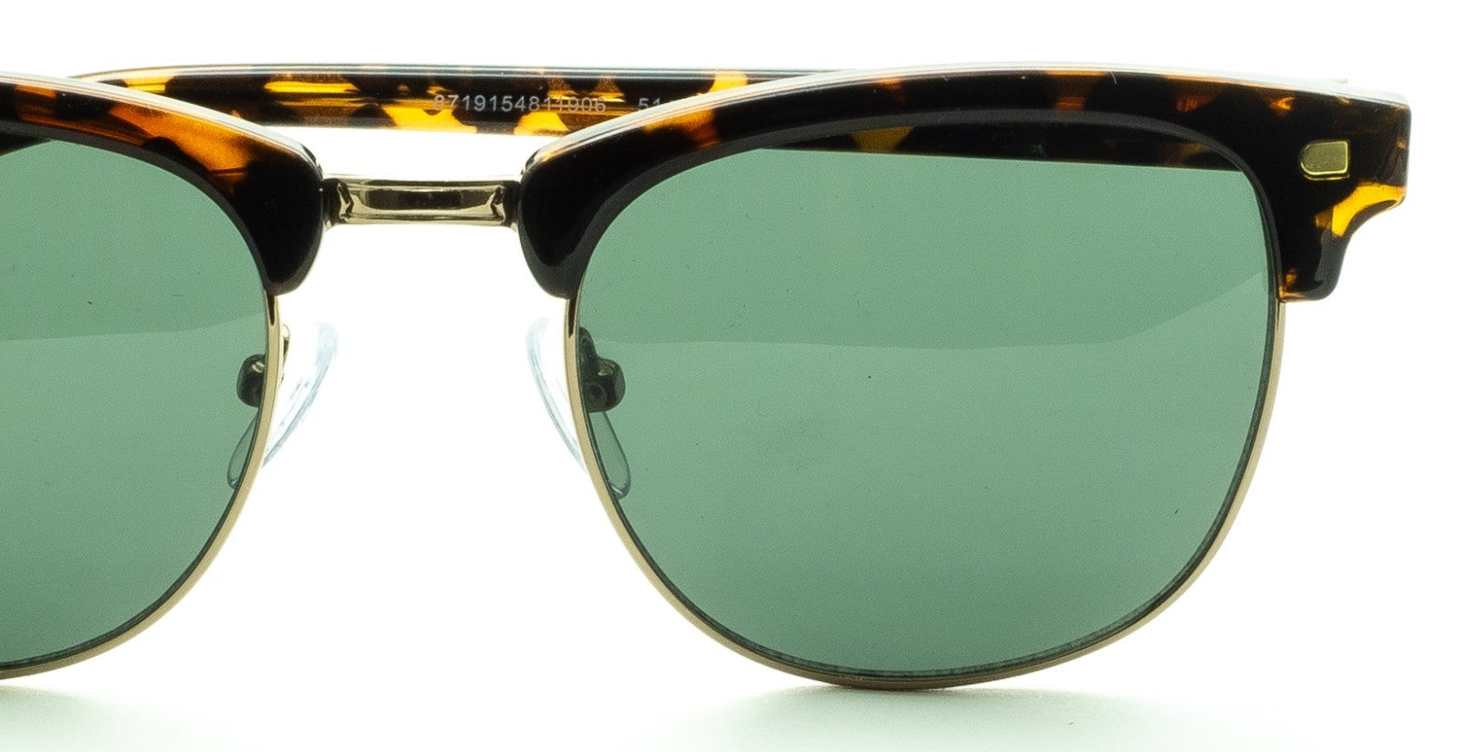 UNOFFICIAL UNSM0101 DHE0 3N 51mm Sunglasses Shades Eyewear Frames Eyeglasses-New