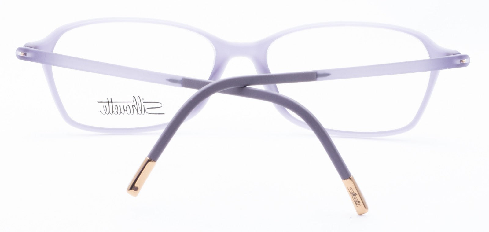 SILHOUETTE SPX 1605 75 4030 50mm Eyewear FRAMES RX Optical Glasses - New Austria