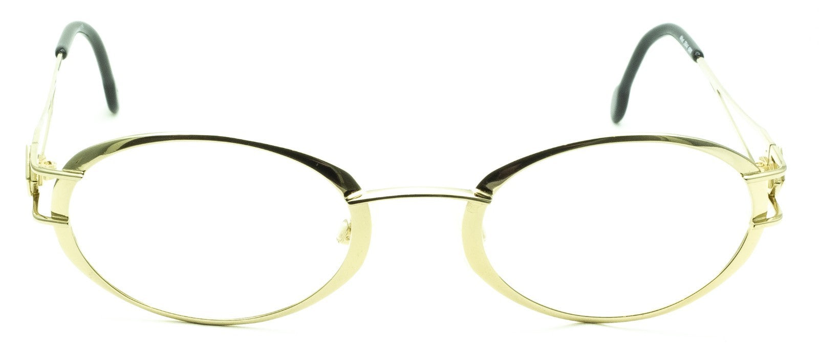 MONDI by METZLER 2844 689 53mm Vintage Eyewear FRAMES RX Optical - New Germany