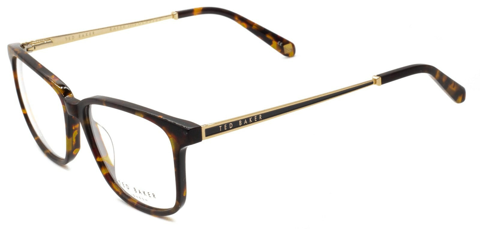 TED BAKER Rollins 8216 145 53mm Eyewear FRAMES Glasses Eyeglasses RX Optical New