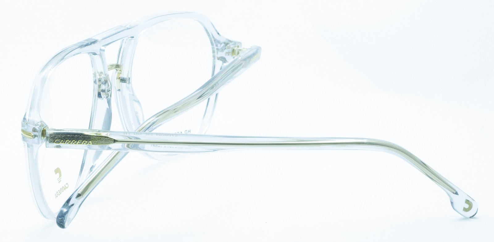 CARRERA 345 KB7 55mm Eyewear FRAMES Glasses RX Optical Eyeglasses - BNIB New