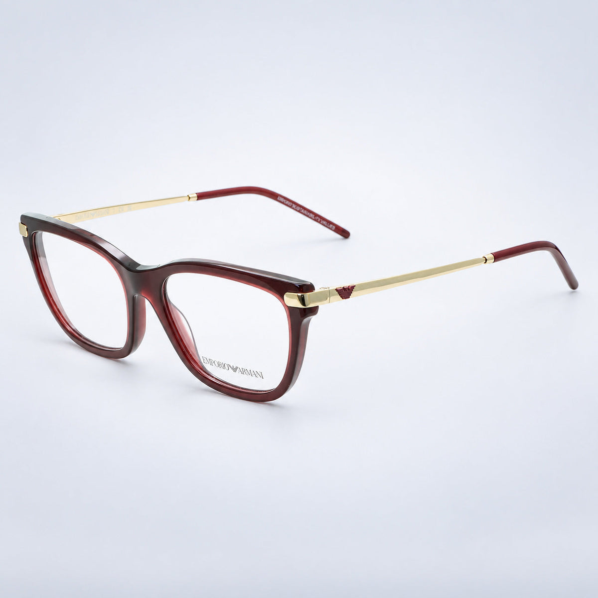 EMPORIO ARMANI EA3262 6265 54mm Eyewear FRAMES RX Optical Glasses Eyeglasses New