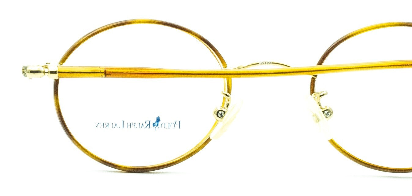 RALPH LAUREN POLO CLASSIC 455 Y64 42mm Eyewear FRAMES RX Optical Glasses - New