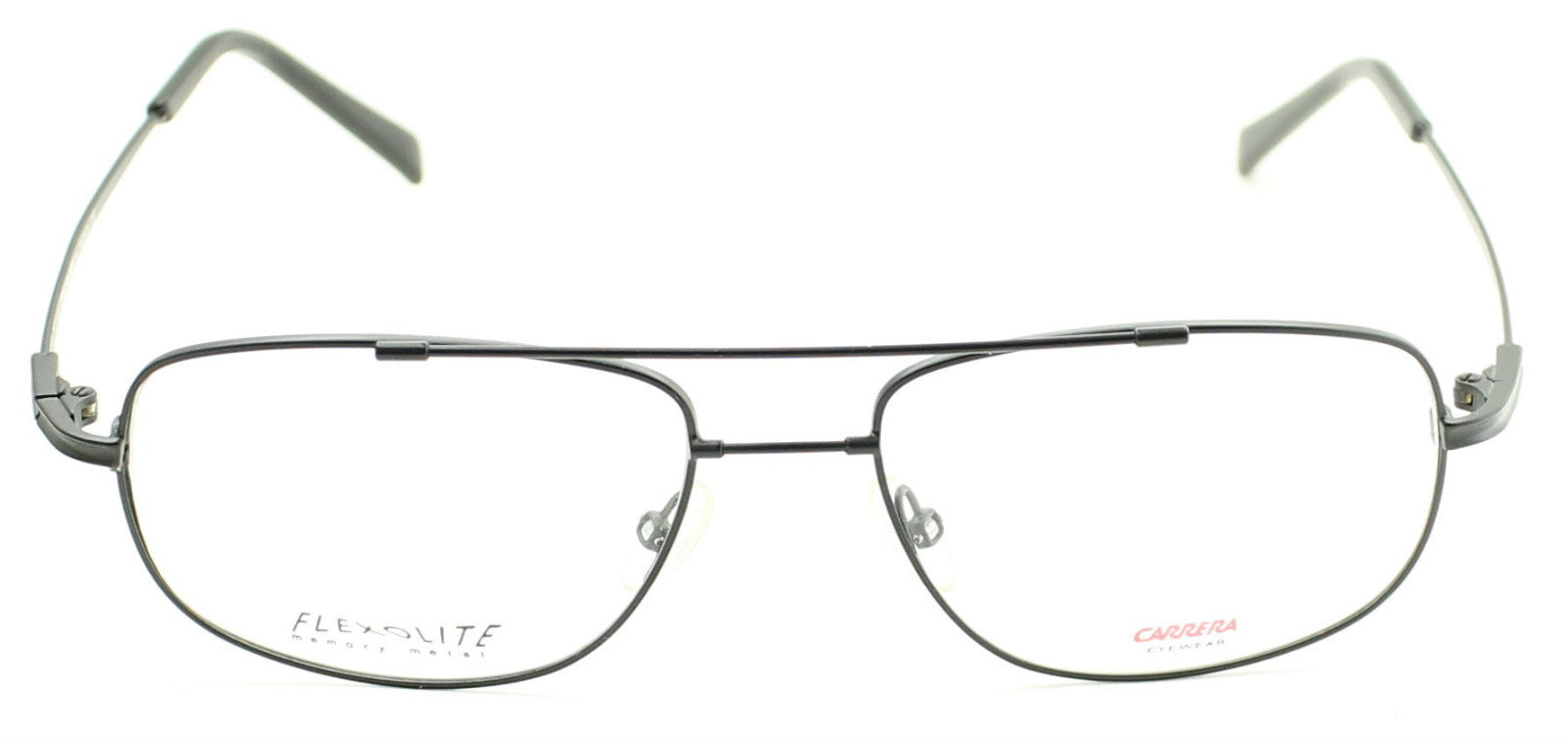 CARRERA CA7407 003 55mm Eyewear FRAMES RX Optical Glasses Eyeglasses New - Italy