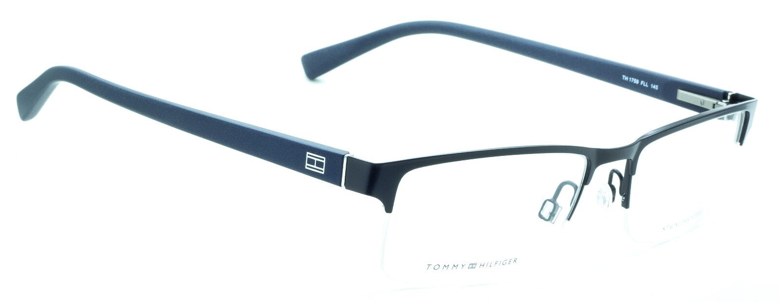 TOMMY HILFIGER TH1759 FLL 54mm Eyewear FRAMES Glasses RX Optical Eyeglasses -New