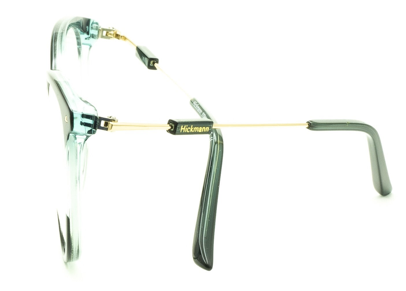 ANA HICKMAN HI6238T H03 52.5mm Eyewear FRAMES Glasses Eyeglasses RX Optical -New