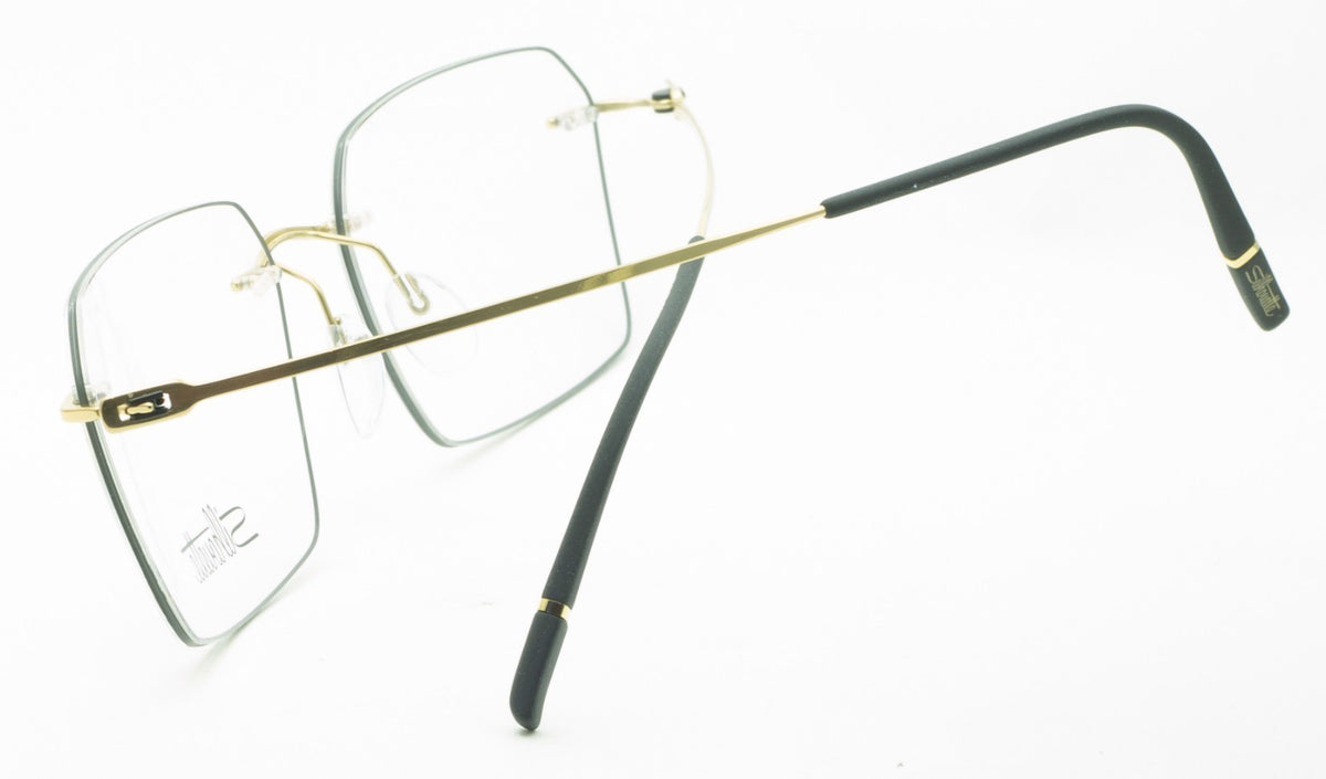 SILHOUETTE 5593 70 7530 54mm The Refined FRAMES RX Optical Glasses - New Austria