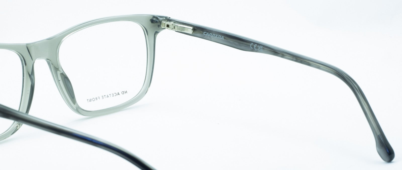 CARRERA 351 2W8 53mm Eyewear FRAMES Glasses RX Optical Eyeglasses - BNIB New