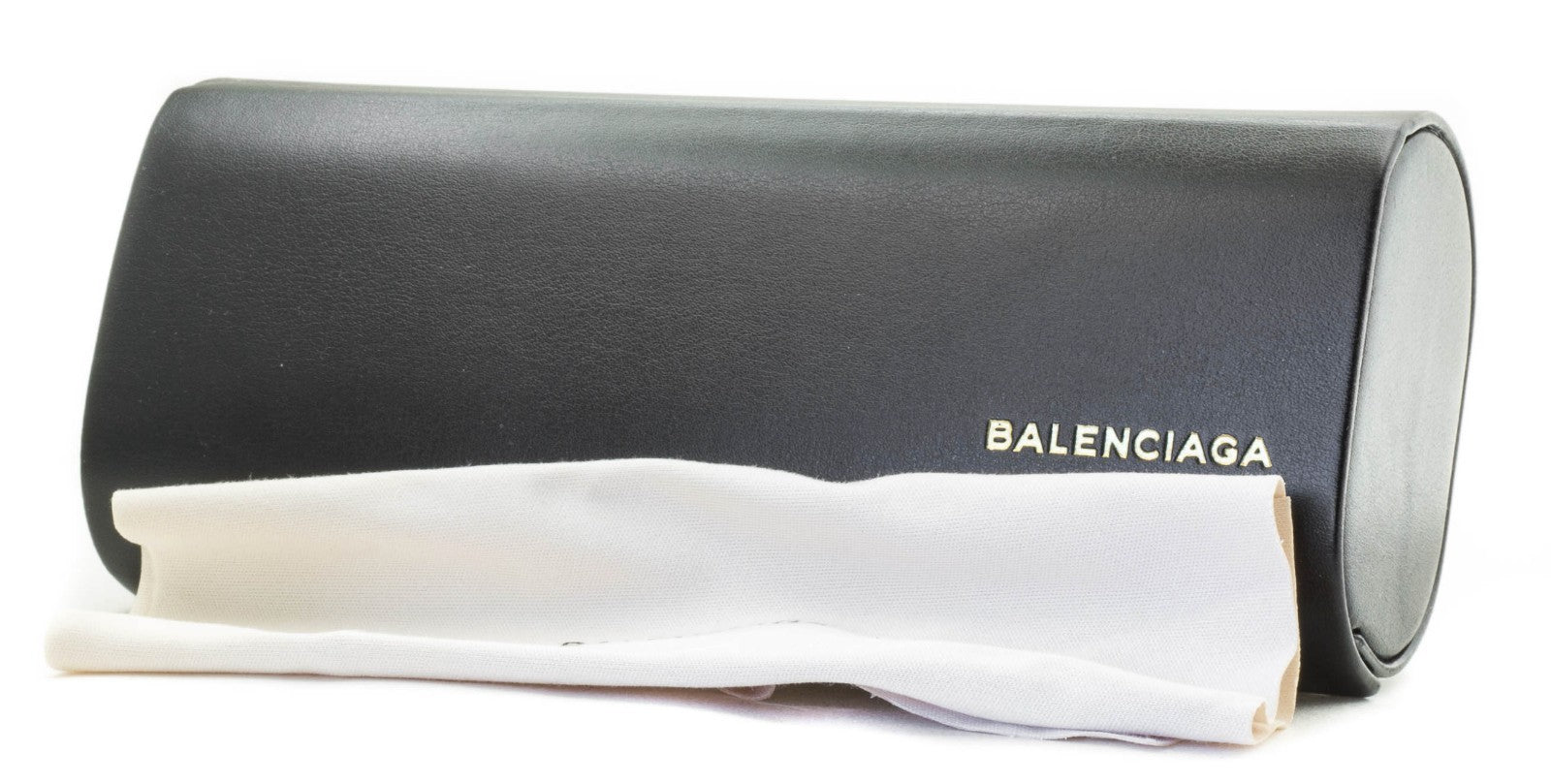 BALENCIAGA BA 5003 001 53mm Eyewear FRAMES RX Optical Eyeglasses Glasses- Italy