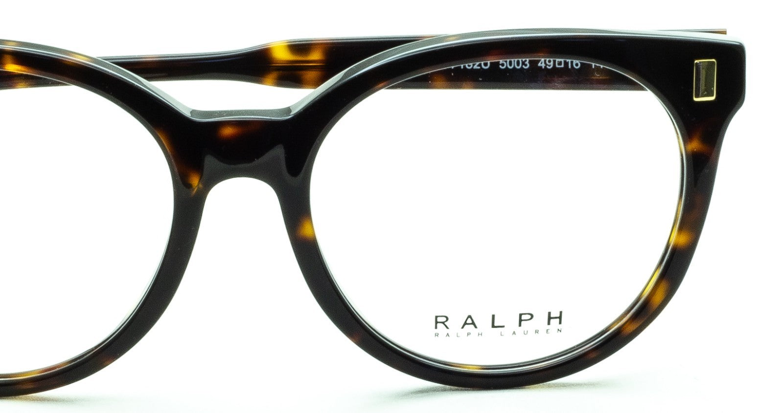 RALPH LAUREN RA 7182U 5003 49mm Eyewear FRAMES RX Optical Glasses - New TRUSTED